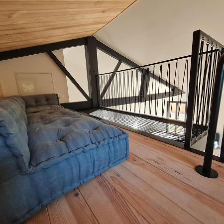 אנדרנוס-לה-באינס Bassin D'Arcachon Villa 10 Couchages מראה חיצוני תמונה