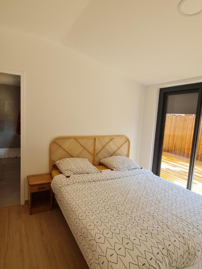 אנדרנוס-לה-באינס Bassin D'Arcachon Villa 10 Couchages מראה חיצוני תמונה