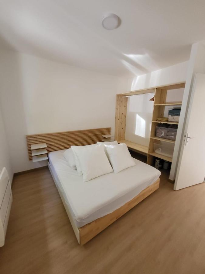 אנדרנוס-לה-באינס Bassin D'Arcachon Villa 10 Couchages מראה חיצוני תמונה